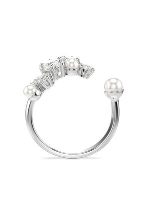 Swarovski Constella open ring - Silver