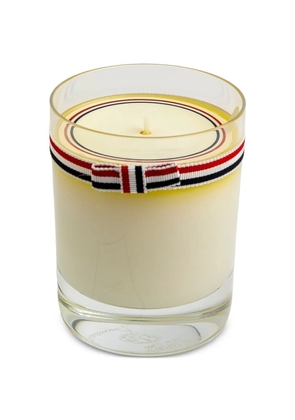 Thom Browne Vetyver and Grapefruit candle - Neutrals