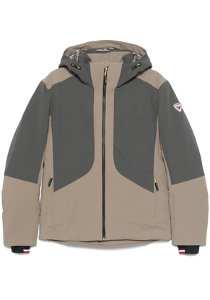 Rossignol Diretta Mix ski jacket - Grey