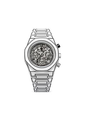 D1 Milano Polychrono 40.5mm - White