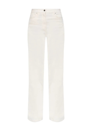 IRO Olivier bootcut jeans - Neutrals