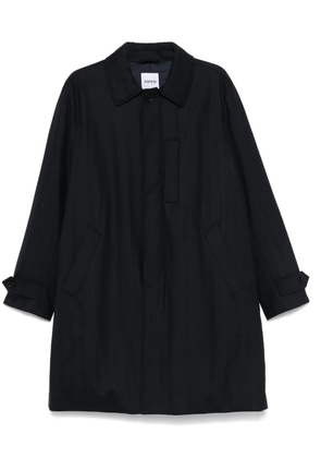 ASPESI Stroll raincoat - Blue