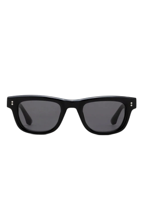 Chimi 08 Core square-frame sunglasses - Black