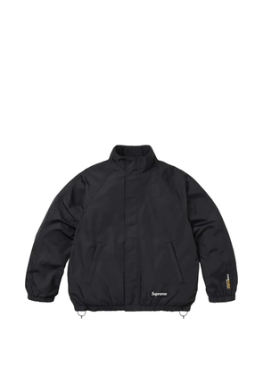 Supreme Polartec® reversible track jacket - Black