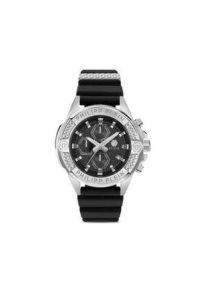 Philipp Plein The $kull 44mm - Black