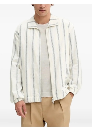 rag & bone short-sleeve crew-neck T-shirt - Neutrals