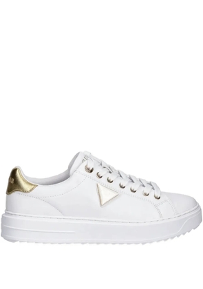 GUESS USA Denesa sneakers - White