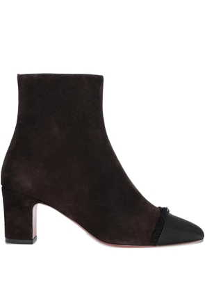 Roberto Festa Lares boots - Brown