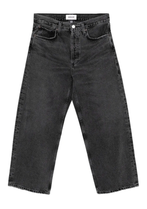 AGOLDE Arc jeans - Black