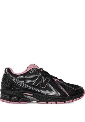 New Balance 1906R 'Pink Taffy' sneakers - Black