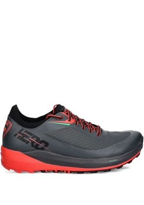 Rossignol logo-detail sneakers - Grey