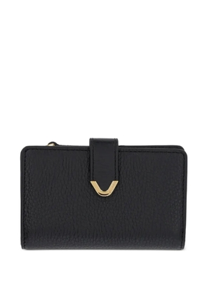 Coccinelle bi-fold wallet - Black