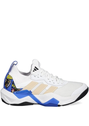 adidas Rapidmove ADV 2 sneakers - White