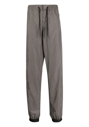 Paul & Shark Save The Sea track pants - Brown