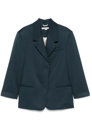 REMAIN oversized blazer - Blue