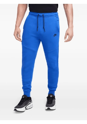 Nike Tech Fleece 'Game Royal/Black' track pants - Blue