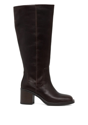 VAGABOND 60mm Meryl boots - Brown