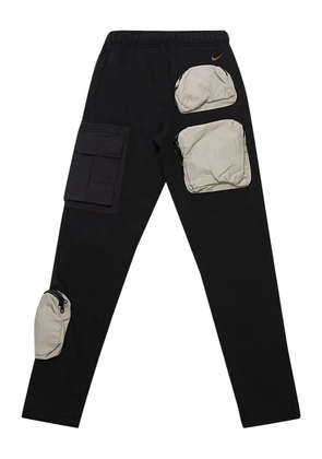 Nike NRG AG utility sweatpants - Black