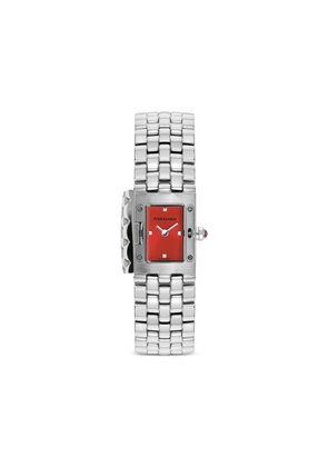 Ferragamo Secret 18.5 x 33mm - Silver