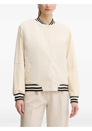 GUESS USA long-sleeves jacket - Neutrals