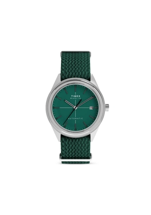TIMEX Marlin Jet 38mm - Green