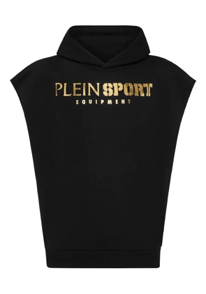 Plein Sport Jogging vest - Black