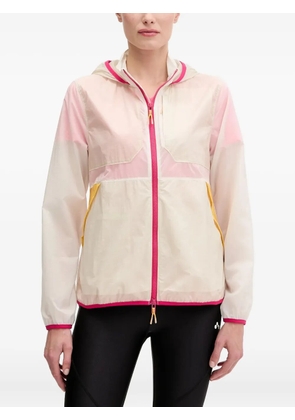 Under Armour hooded lightweight jacket - Neutrals