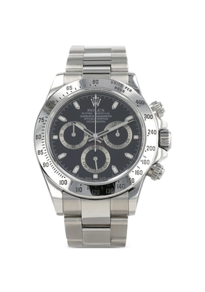 Rolex 2005 Daytona 40mm watch - Black