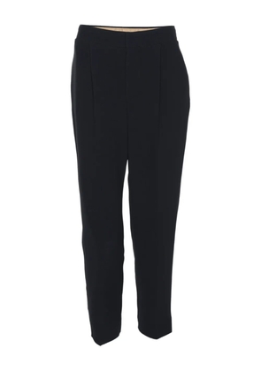 Chloé Pre-Owned tailored trousers - Black