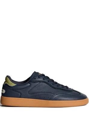 Hoff Park lace-up sneakers - Blue