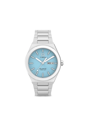 TIMEX Continental 39mm - Blue