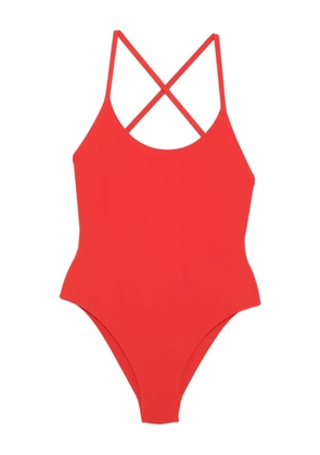 LIDO Uno swimsuit - Red