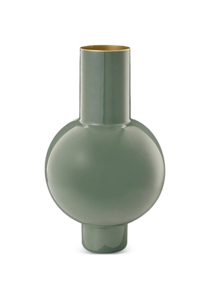 PIP STUDIO round vase - Green