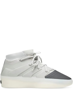 adidas x Fear of God Athletics Basketball 'Sesame Carbon' sneakers - Grey