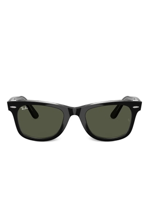 Ray-Ban square-frame sunglasses - Black