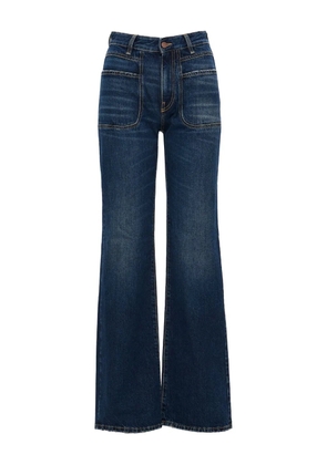No44 Lily jeans - Blue