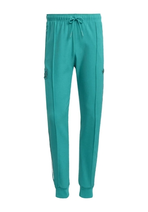 adidas Terrace Icons Liverpool FC track pants - Green