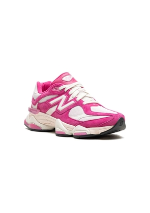 New Balance 9060 'Pink' sneakers
