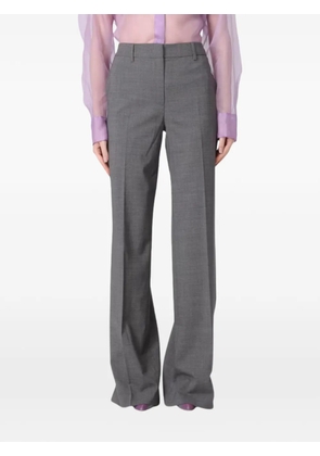 MSGM tailored trousers - Grey