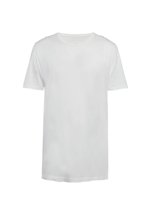 Maison Martin Margiela Pre-Owned cotton T-shirt - White