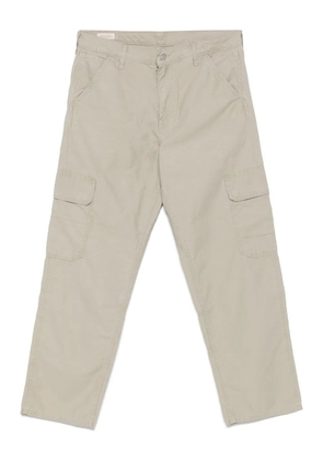 Levi's 568 trousers - Green