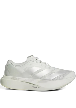 adidas Adizero Evo 'White' sneakers