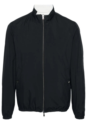 Herno reversible lightweight jacket - Black