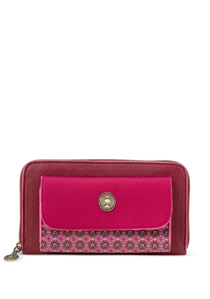 PIP STUDIO Wally wallet - Red