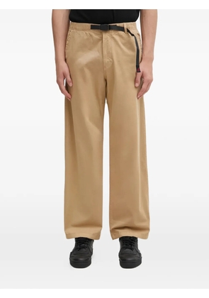 Gramicci Cliff belt trousers - Neutrals
