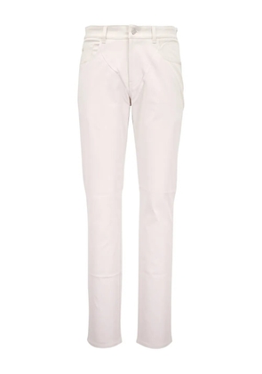 Peter Millar five-pocket trousers - Neutrals