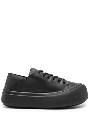 YUME YUME Goofy platform sneakers - Black
