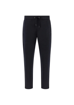 Paul & Shark drawstring track pants - Blue