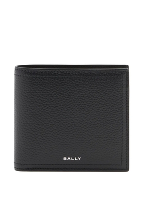 Bally Capitol grained leather wallet - Black