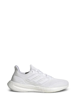 adidas Pureboost low-top sneakers - White